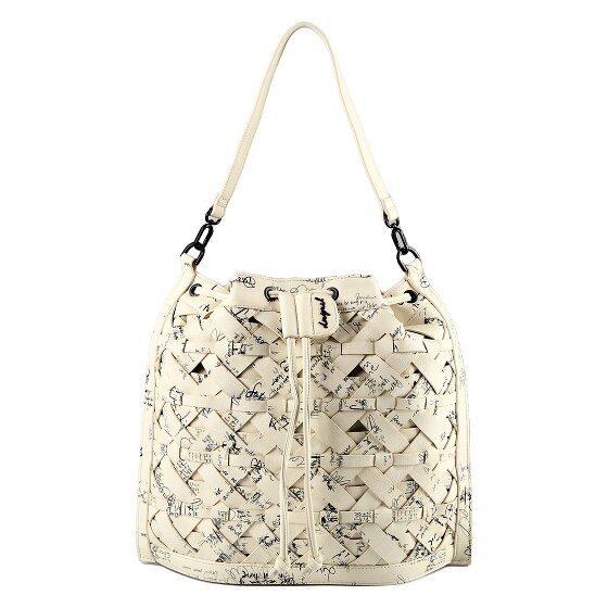 Desigual Indio Borsa a spalla 32 cm