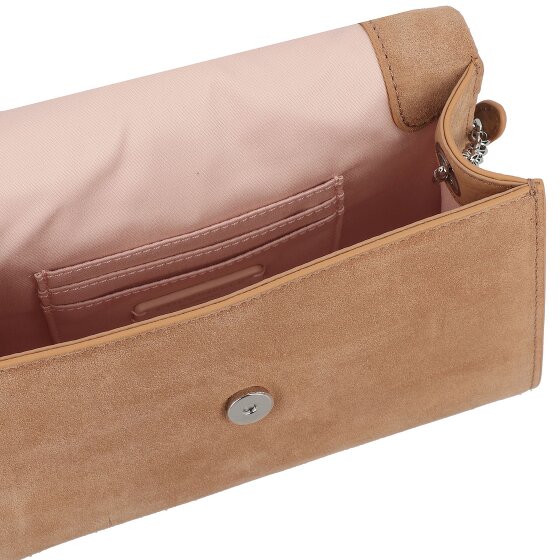 Coccinelle Dorian Borsa a tracolla Pelle 20 cm