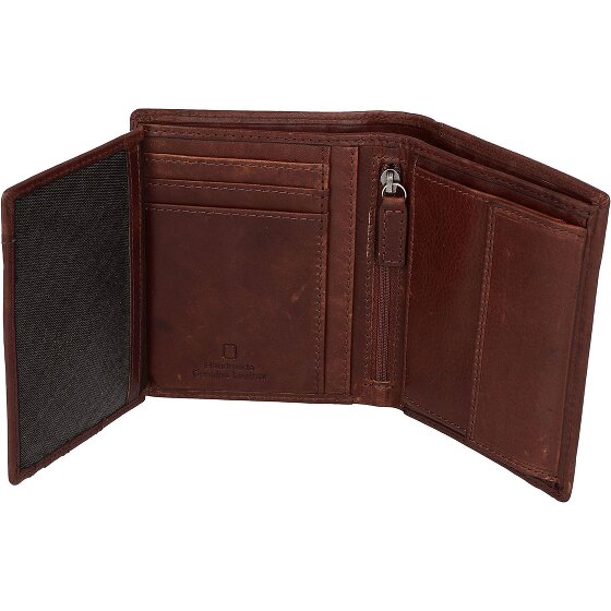 camel active Portafoglio Como RFID in pelle 10,5 cm
