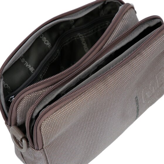 Mandarina Duck MD 20 Borsa a tracolla 21 cm Mandarina Duck MD 20 Borsa a tracolla 21 cm