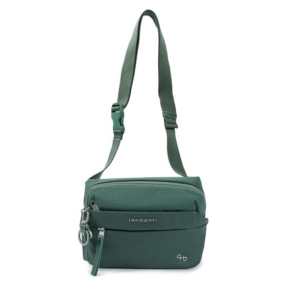 Hedgren Furo Hogo Borsa a tracolla Protezione RFID 22 cm
