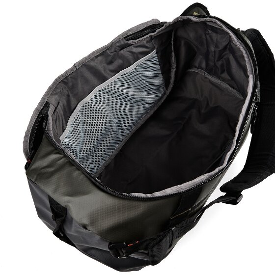 Jack Wolfskin Tecton Borsa da viaggio Weekender 28 cm