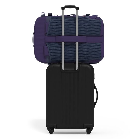 Cabin Zero Borsa da viaggio Classic Plus 32L Zaino 46 cm