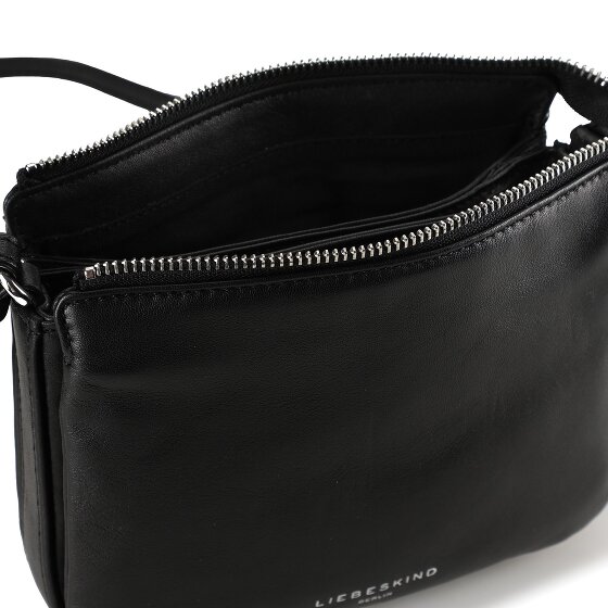 Liebeskind Nina Mini Borsa Borsa a tracolla Pelle 18 cm