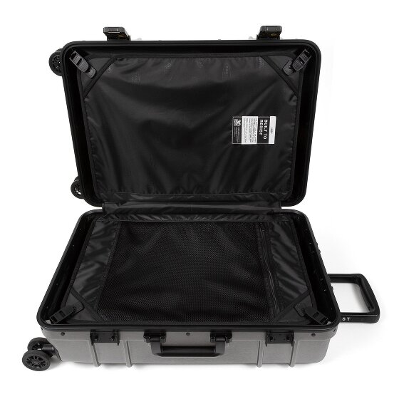 Eastpak Resist'r Case 4 ruote Carrello L 78 cm