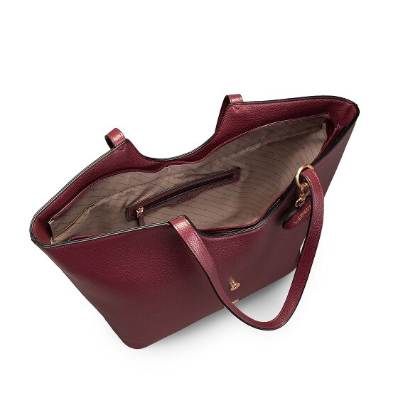 L.Credi Solenn.ai Borsa a spalla 37 cm
