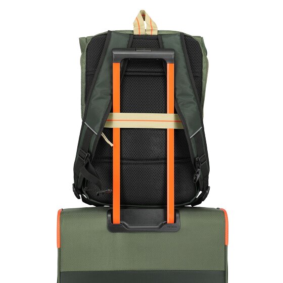Travelite Color Craze Zaino da giorno 47 cm Scomparto per laptop