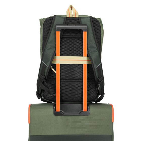 Travelite Color Craze Zaino da giorno 47 cm Scomparto per laptop