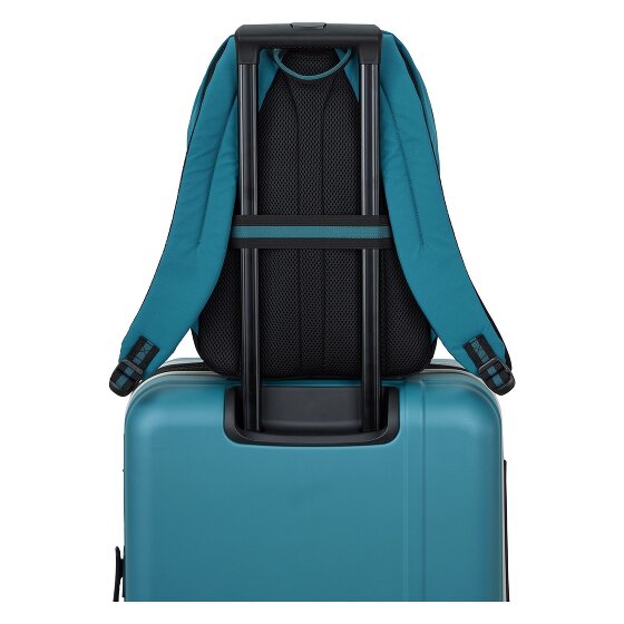 Travelite travelite x NFL Zaino da giorno 41 cm Vano porta PC