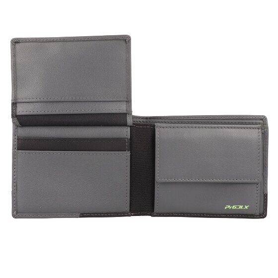 Samsonite Pro-DLX 6 Portafoglio RFID in pelle 10,5 cm