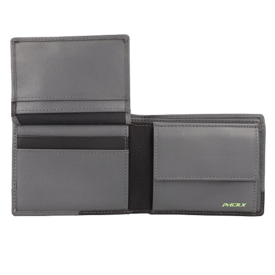 Samsonite Pro-DLX 6 Portafoglio RFID in pelle 10,5 cm