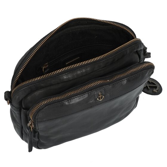 Harbour 2nd Thalea Borsa a tracolla Pelle 23 cm