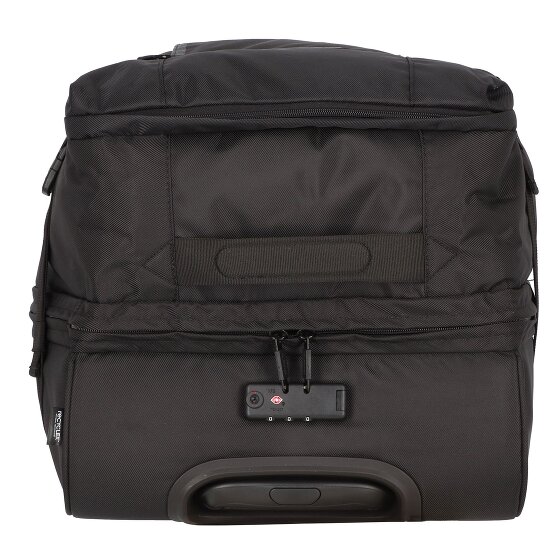 American Tourister Urban Track L 2 Roll Borsa da viaggio 78 cm