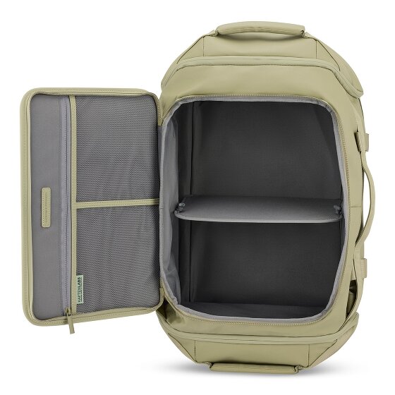 Kapten & Son Lisbon Borsa da viaggio Weekender 55 cm