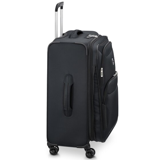 Delsey Paris Sky Max 2.0 Carrello a 4 ruote 70 cm