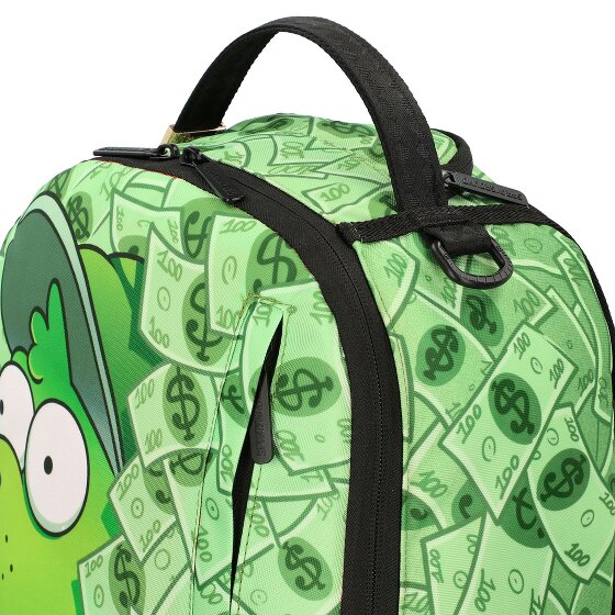 Sprayground 1 Off Bags Greens Zaino da giorno 46 cm Scomparto per laptop