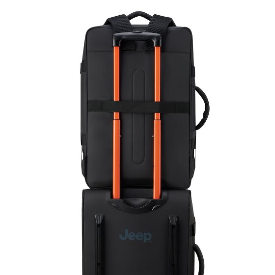 Jeep JS007C Zaino da viaggio XL 58 cm