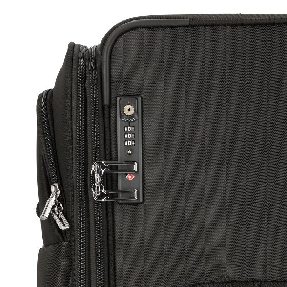 Samsonite Trolley a 4 ruote B-Lite Icon Spinner 83 cm