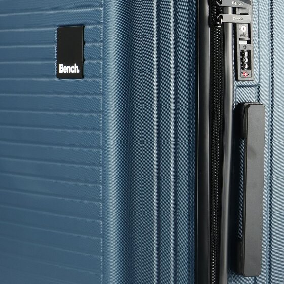 Bench Voyage 4 ruote Set di valigie 3 pezzi