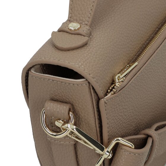 Hey Marly Soul Sister Borsetta Vera Pelle 22 cm