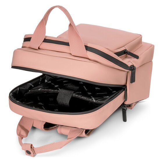 Pactastic Urban Collection Zaino da giorno 40 cm Scomparto per laptop