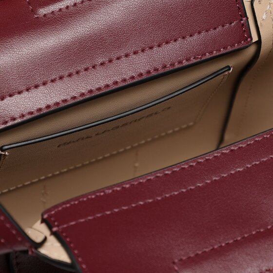 Karl Lagerfeld Circl Mini Borsa Borsa a tracolla 17.5 cm