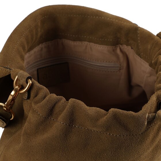 abro Temi Borsa a tracolla Pelle 26 cm