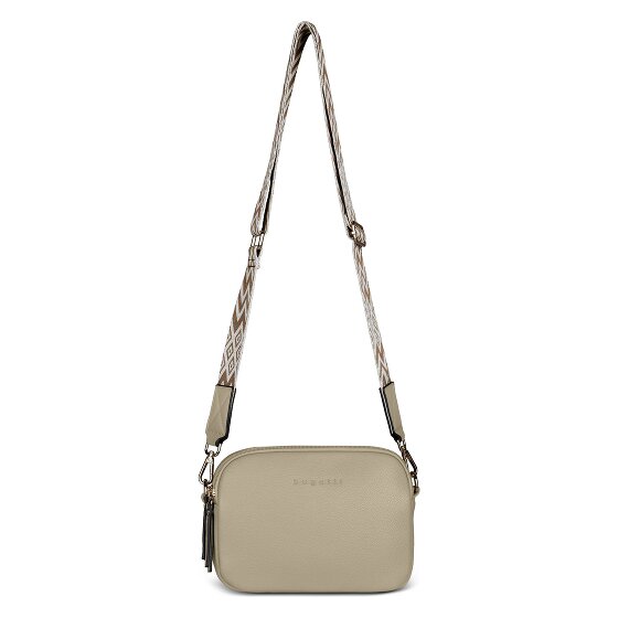 bugatti Mare 3.0 Borsa a tracolla 21 cm