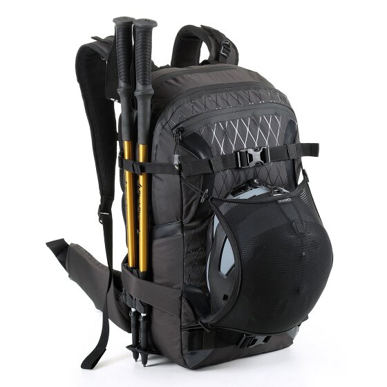 NITRO X Set di zaini Ripuri 2 pz.