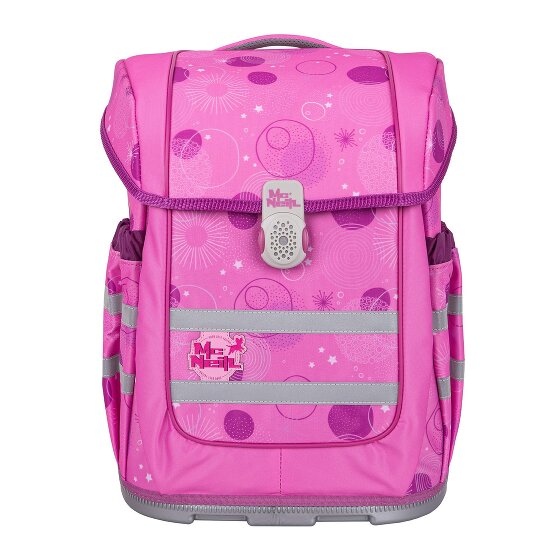 McNeill Ergo Compacto Set di borse per la scuola 5 pezzi
