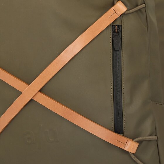 aunts & uncles Kitakami Zaino da giorno 53 cm Scomparto per laptop aunts & uncles Kitakami Zaino da giorno 53 cm Scomparto per laptop