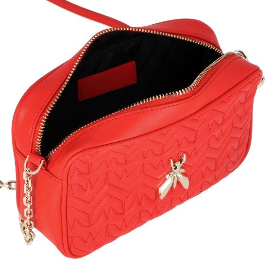 Patrizia Pepe Borsa a tracolla Pelle 18.5 cm