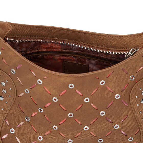 Desigual Yankee Manaos Borsa a tracolla 40 cm