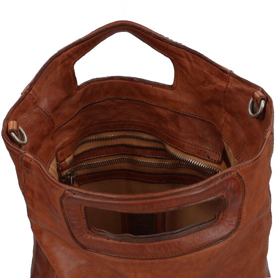 Campomaggi Piera Borsetta Pelle 24 cm