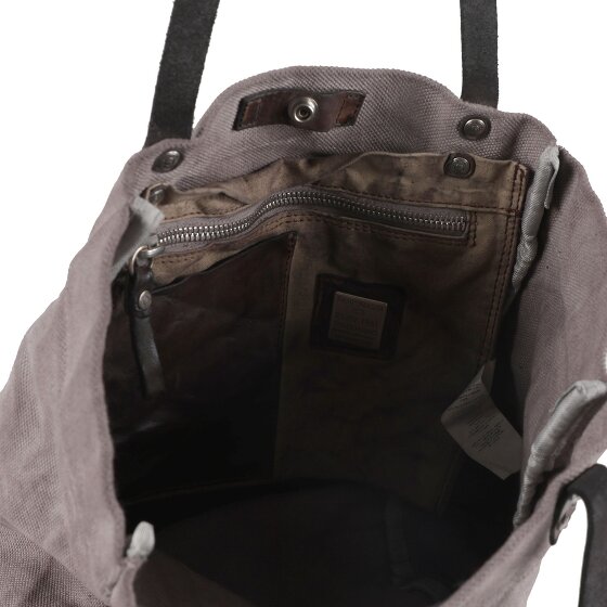 Campomaggi Buganvillea Borsa shopper 34 cm