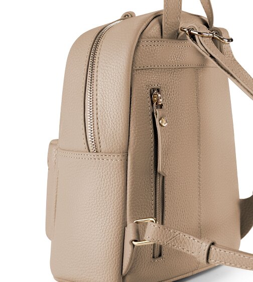 Lazarotti Bologna Leather Zaino da città Pelle 27 cm