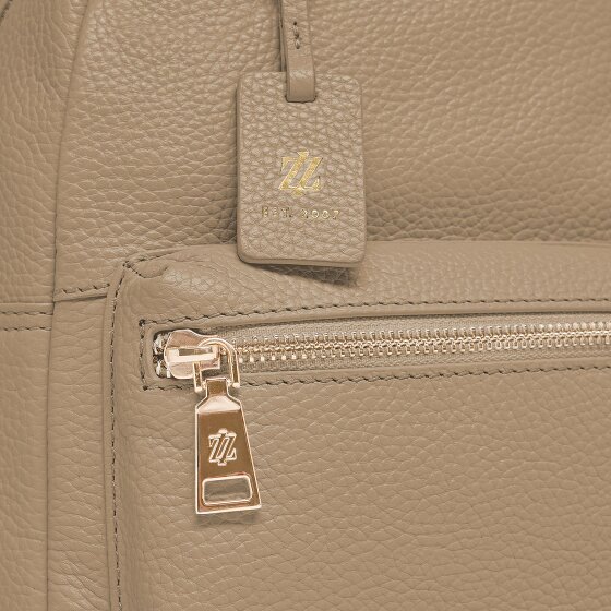 Lazarotti Bologna Leather Zaino da città Pelle 27 cm