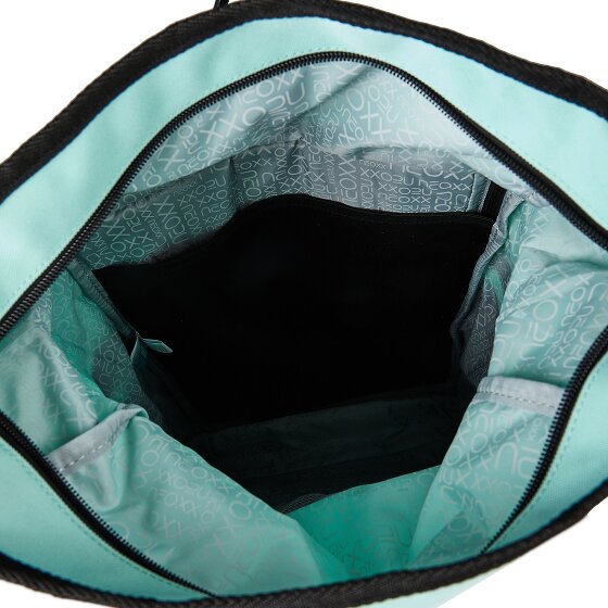 Neoxx Iconic Zaino da giorno S 48 cm Vano porta PC