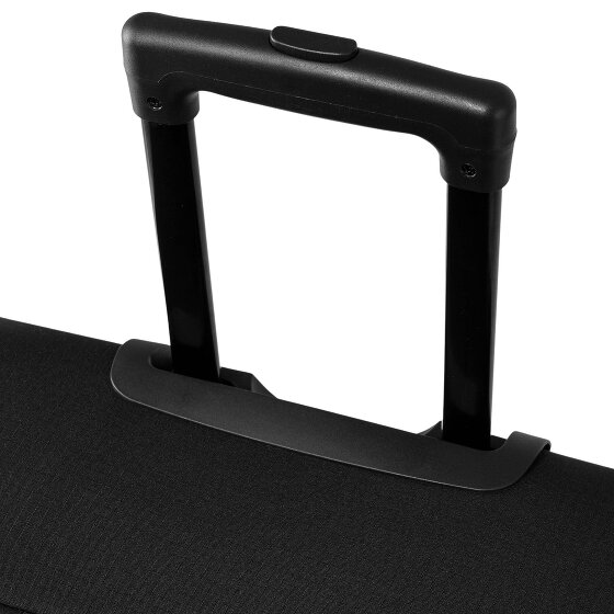 Epic Set di borse da viaggio Explorer NXT a 2 ruote 3 lt.