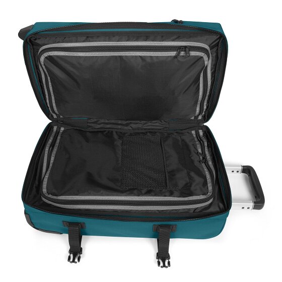 Eastpak Transit'R 2 ruote Borsa da viaggio S 51 cm