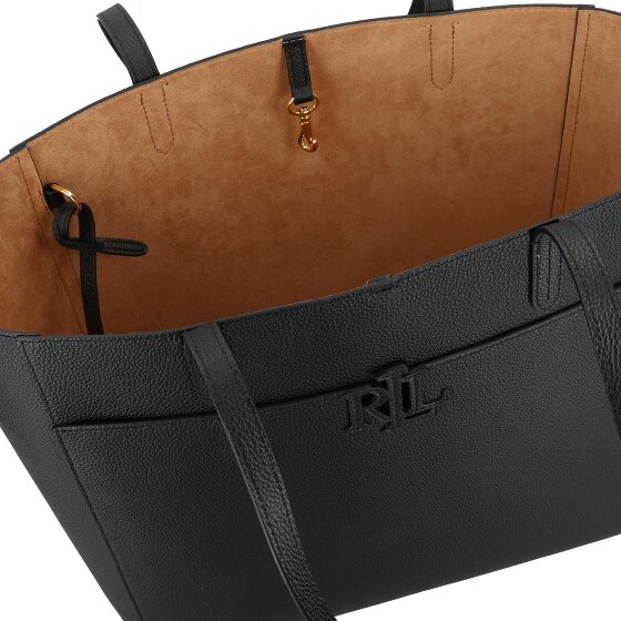 Lauren Ralph Lauren Cameryn Borsa shopper Pelle 43 cm