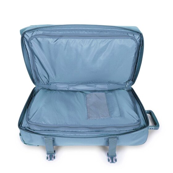 Eastpak Transit'R Plus 2 ruote Borsa da viaggio 80 cm