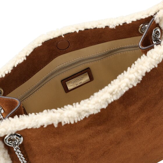 Lauren Ralph Lauren Bradley Borsa a tracolla Pelle 28.5 cm