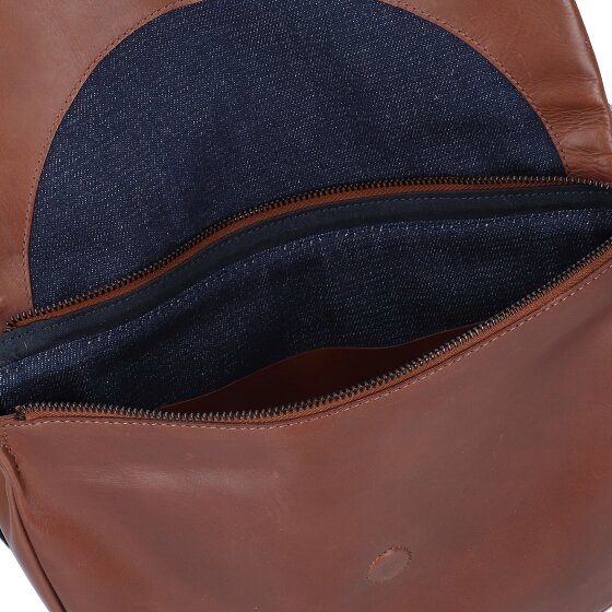 Harold's Caugio Borsa a tracolla Pelle 30 cm