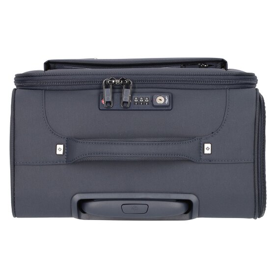 Samsonite Airea Carrello cabina a 4 ruote 55 cm Samsonite Airea Carrello cabina a 4 ruote 55 cm