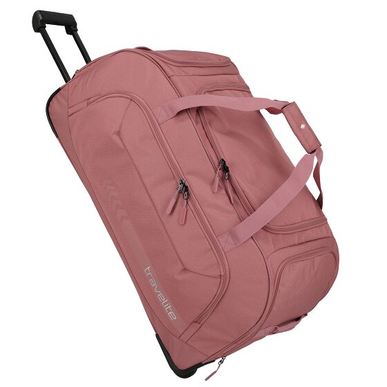 Travelite Kick Off 2 ruote Borsa da viaggio 77 cm