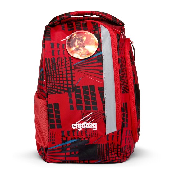 Ergobag Pack Set di borse per la scuola 6 pezzi