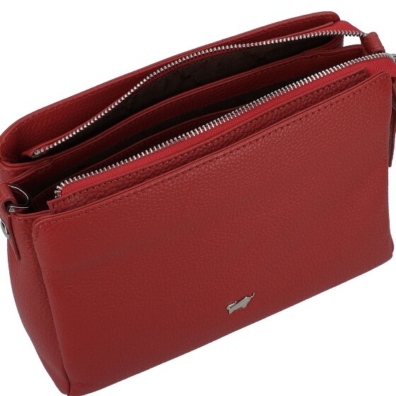 Braun Büffel Hanna Borsa a tracolla Pelle 23 cm