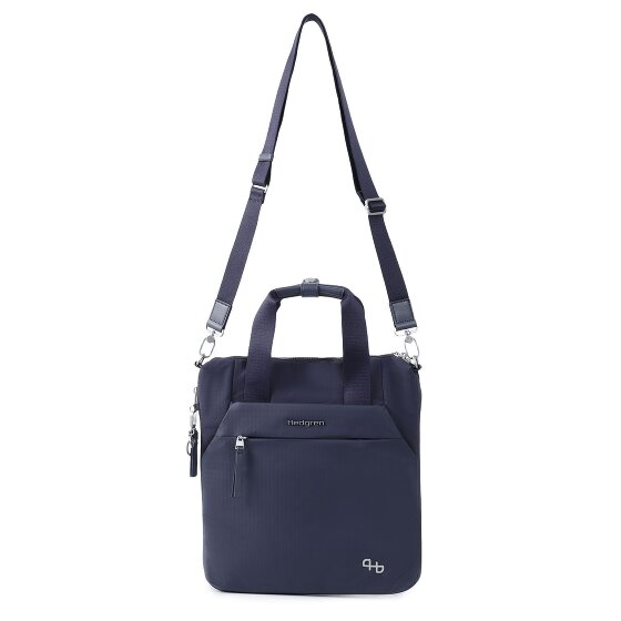 Hedgren Furo Roku Borsetta Protezione RFID 30 cm Scomparto per laptop