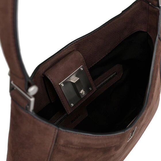 Boss Ariell Borsa a tracolla Pelle 34 cm